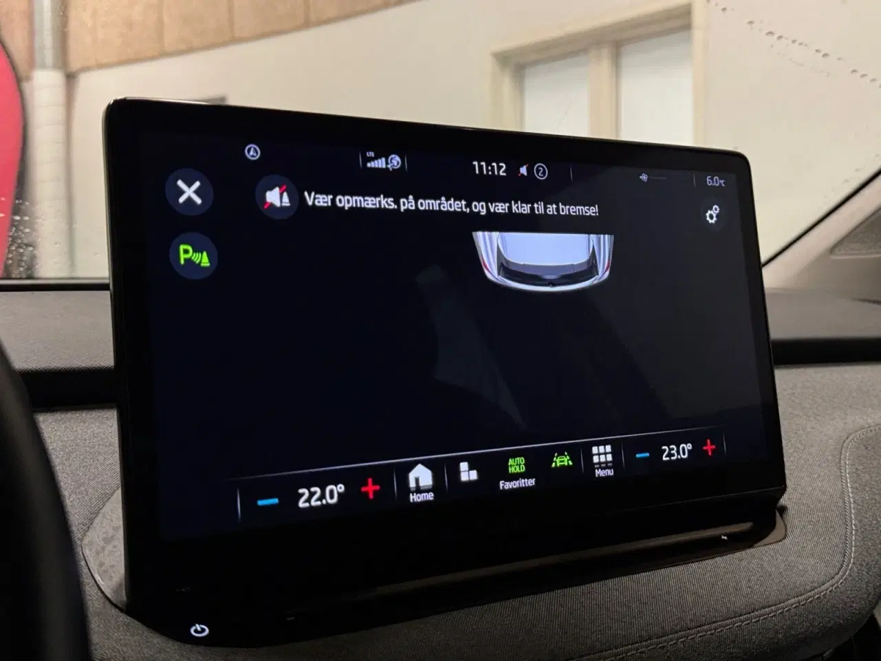 Billede 9 - Skoda Enyaq 60 iV