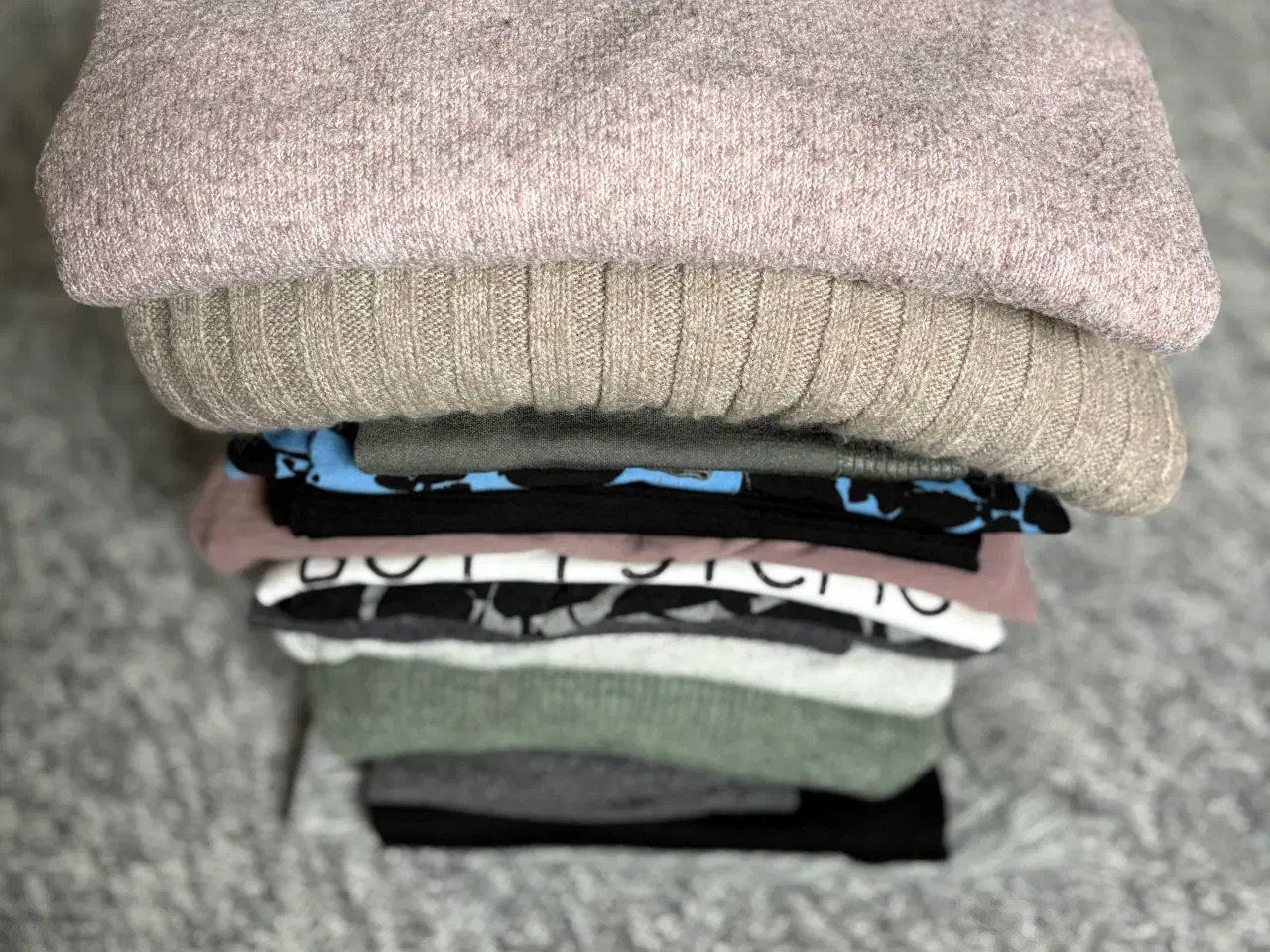 Billede 2 - Dame tøj s/m 