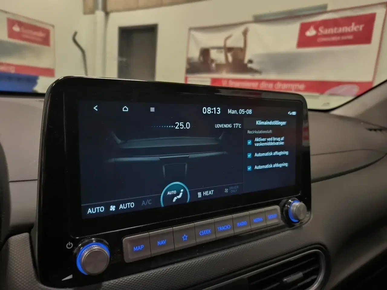 Billede 12 - Hyundai Kona 64 EV Premium