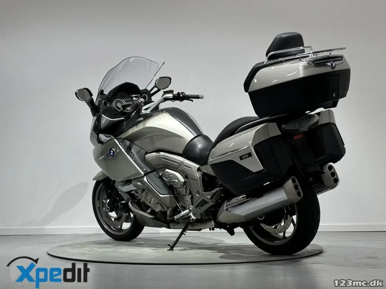 Billede 7 - BMW K 1600 GTL