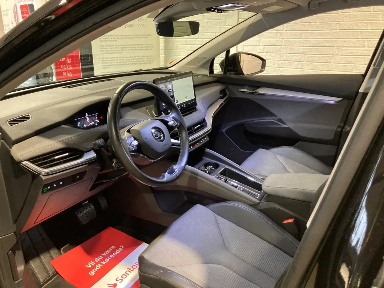 Billede 6 - Skoda Enyaq 80 iV Premium Coupé