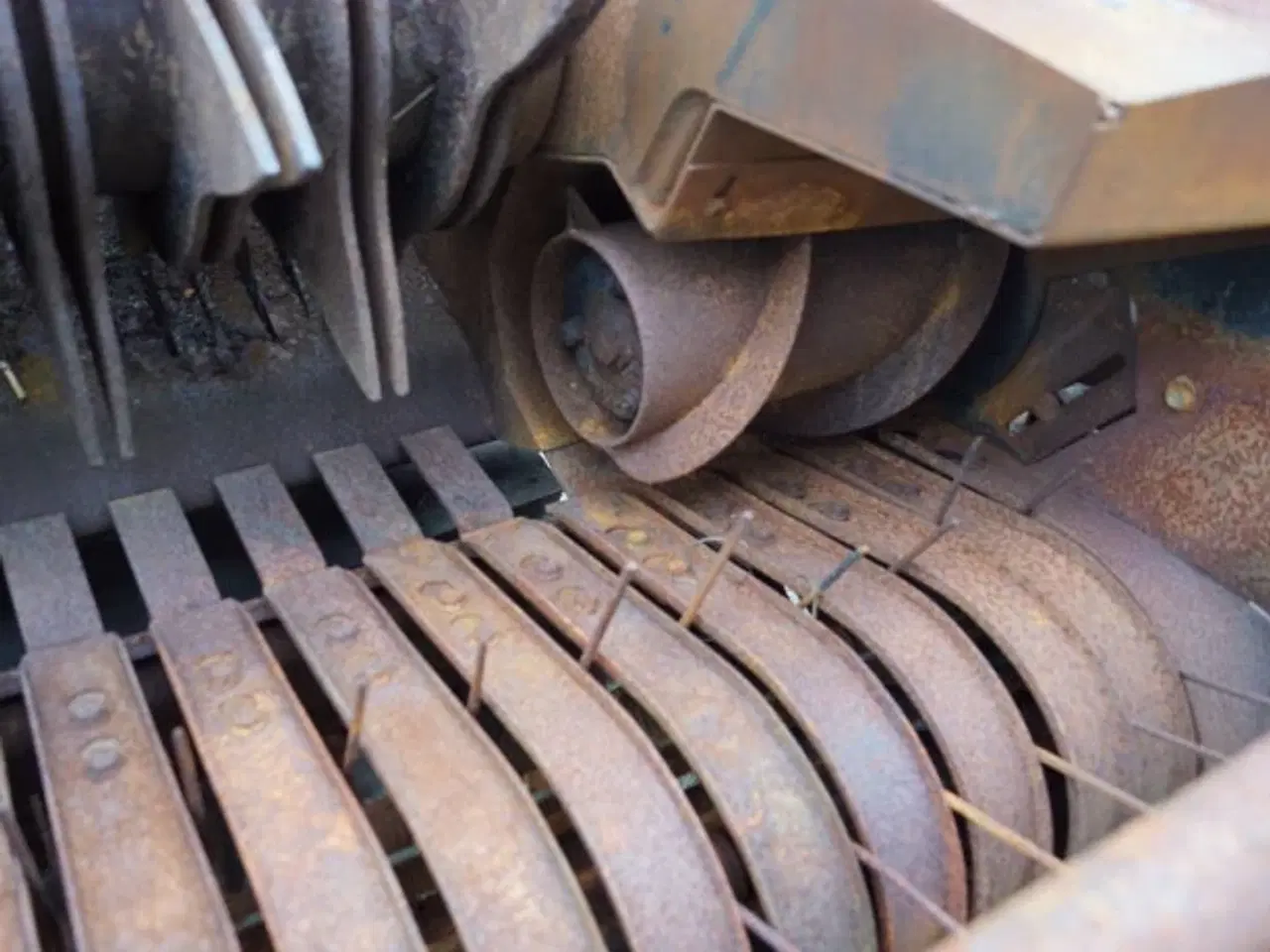 Billede 21 - John Deere 592 Pickup DC222146