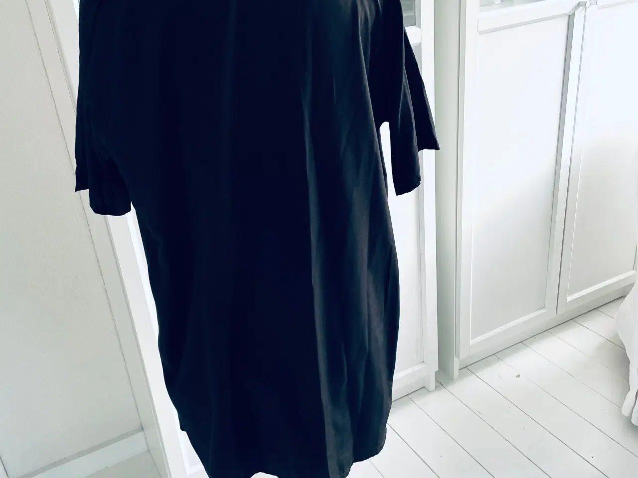 Billede 1 - Mbym kjole sort 
