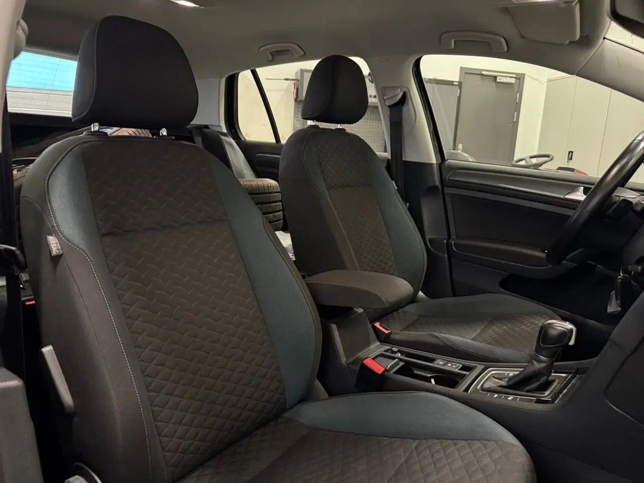 Billede 15 - VW Golf VII 1,6 TDi 115 IQ.Drive DSG