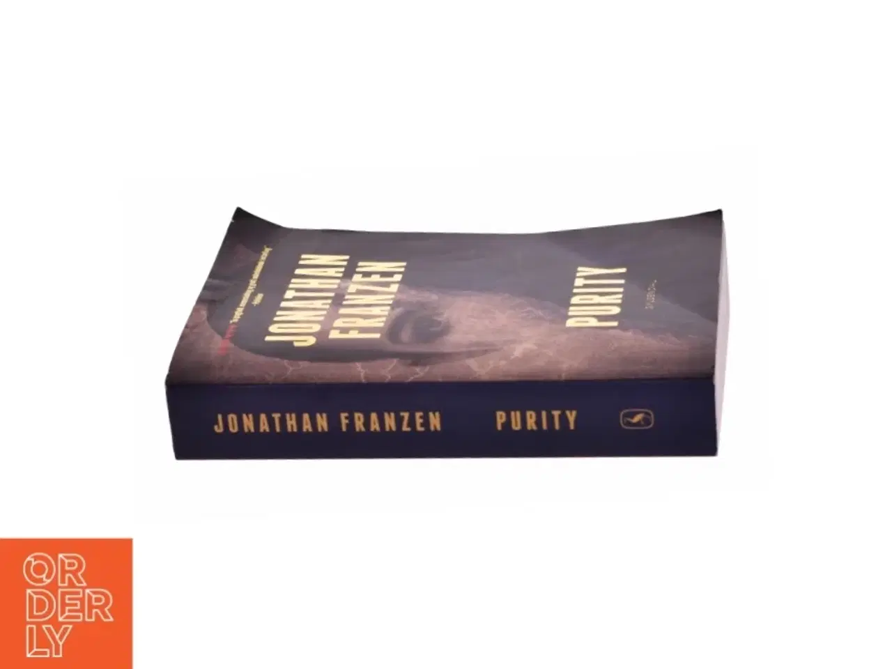 Billede 2 - Janathan Franzen PURITY