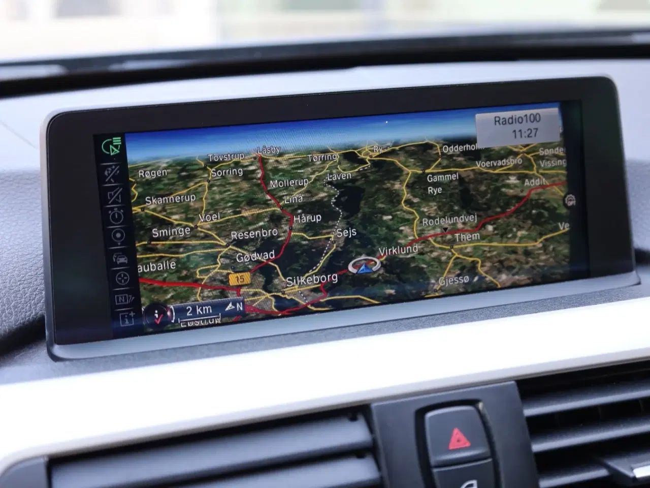 Billede 12 - BMW 420d 2,0 Coupé aut.