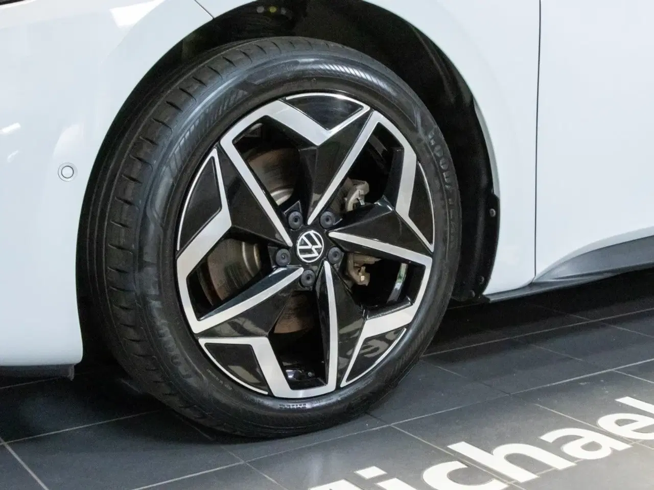 Billede 8 - VW ID.3 77 Pro S