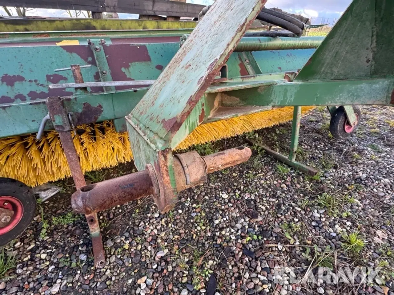 Billede 7 - Kost Thyregod