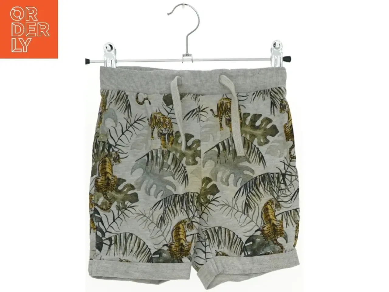 Billede 1 - Shorts fra Name It (str. 98 cm)
