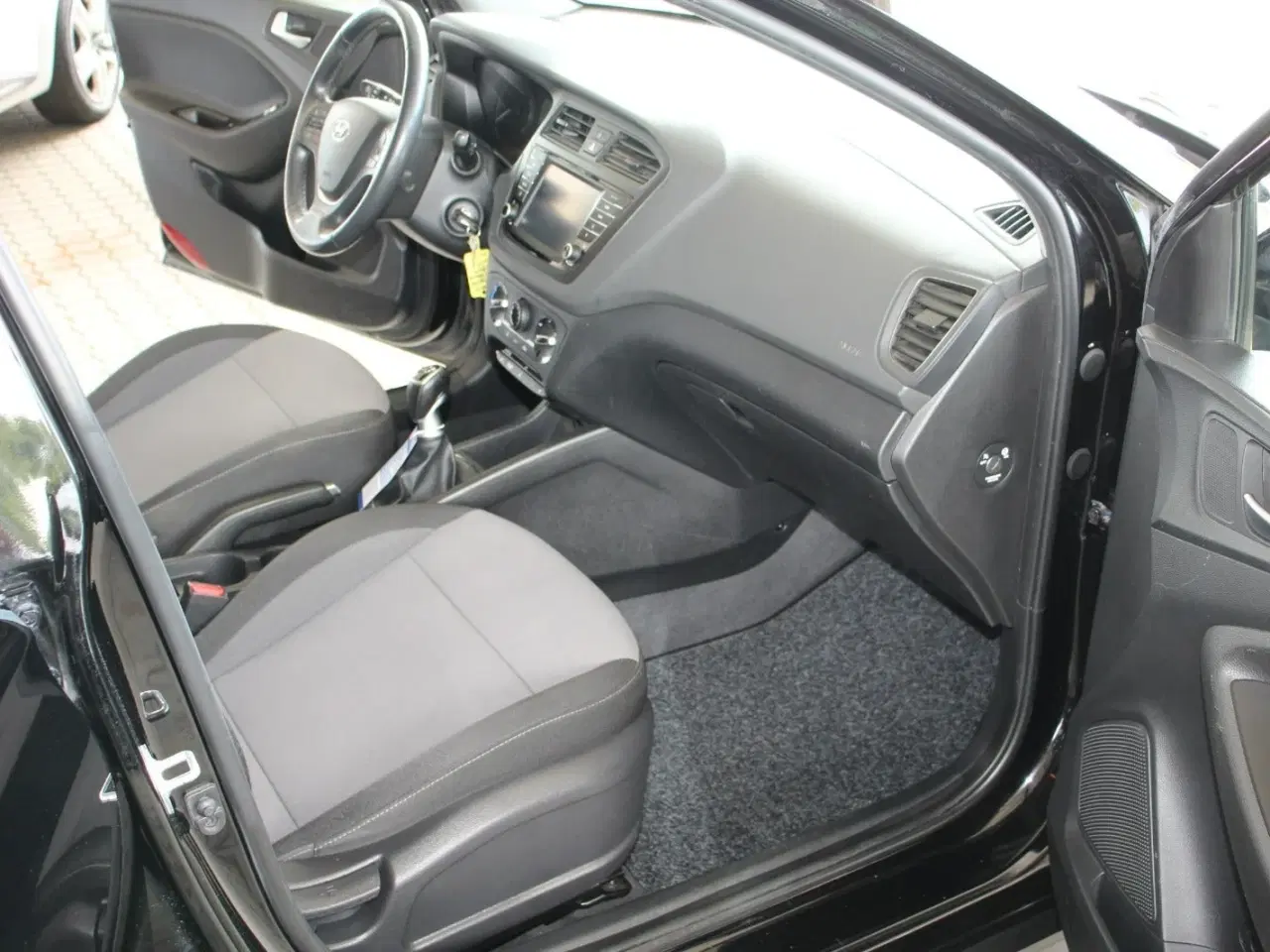 Billede 14 - Hyundai i20 1,0 T-GDi Vision