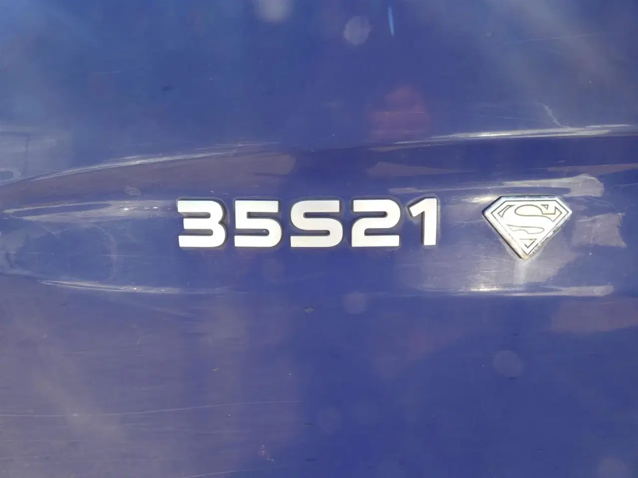 Billede 14 - Iveco Daily 35S21 12m3 3,0 D 205HK Van 6g