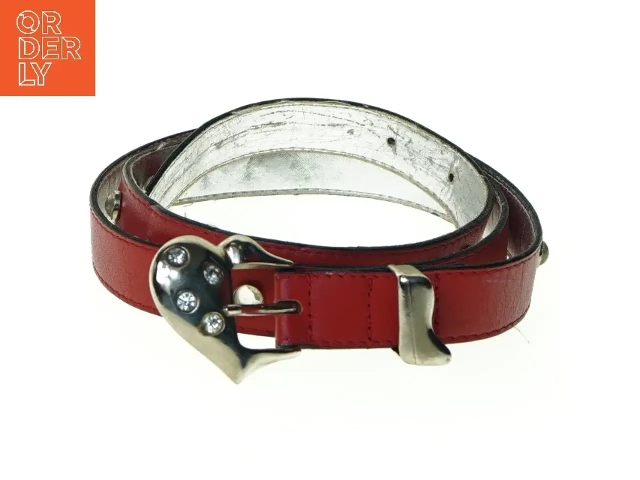 Billede 1 - Bælte fra Escada (str. 38)