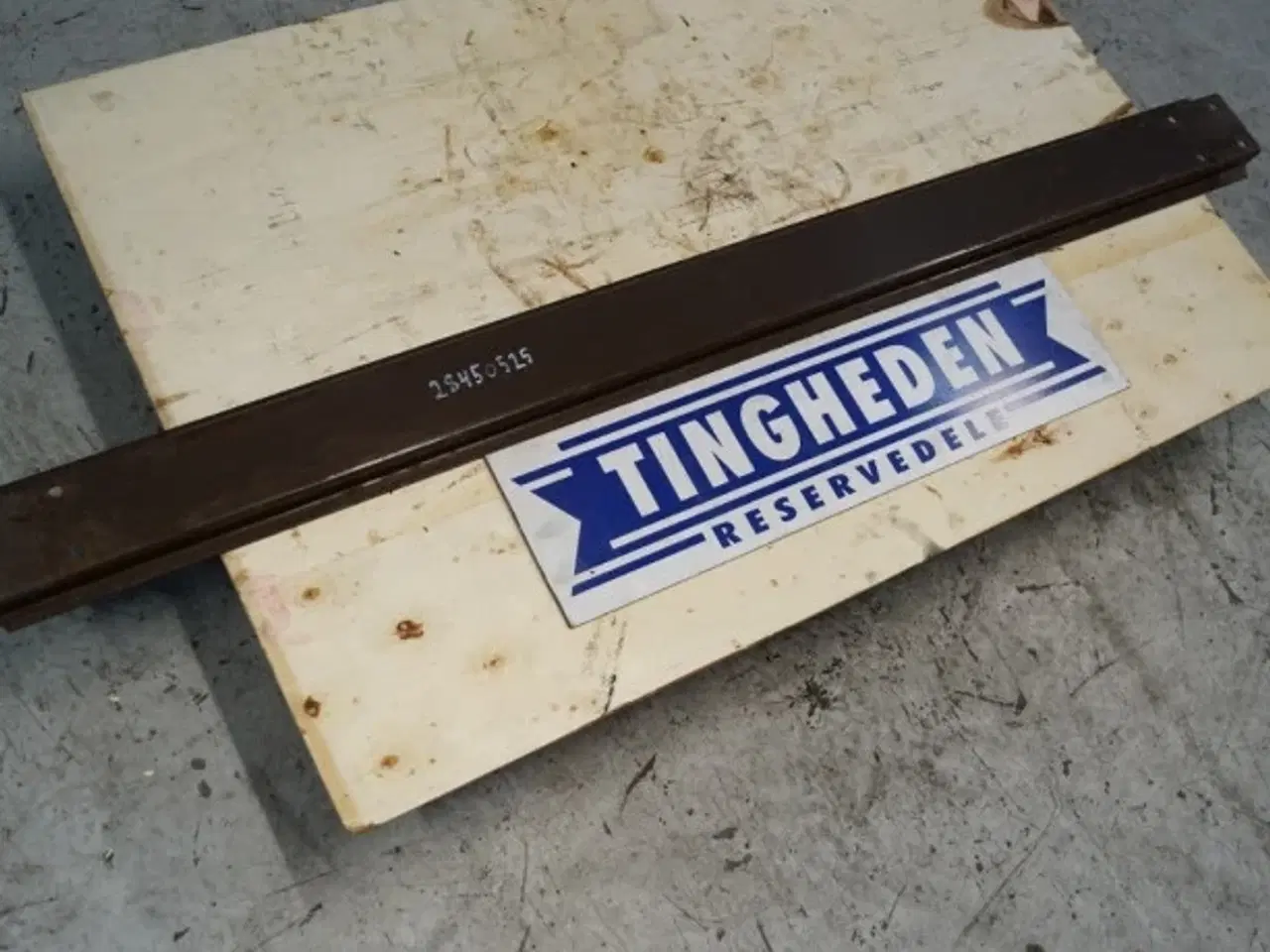 Billede 2 - Dronningborg D7200 Vange 28450525