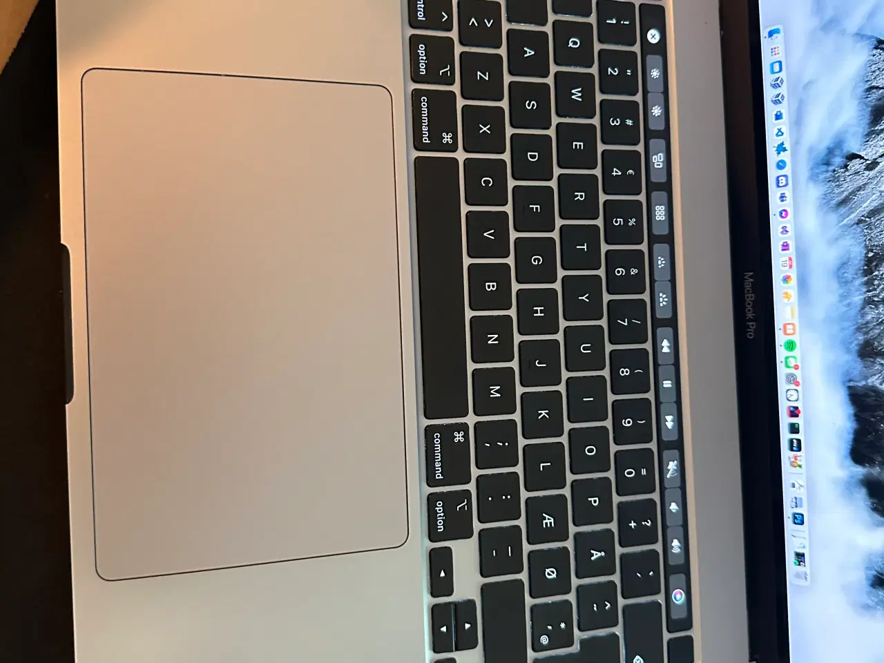 Billede 6 - MacBook Pro 16” 2019