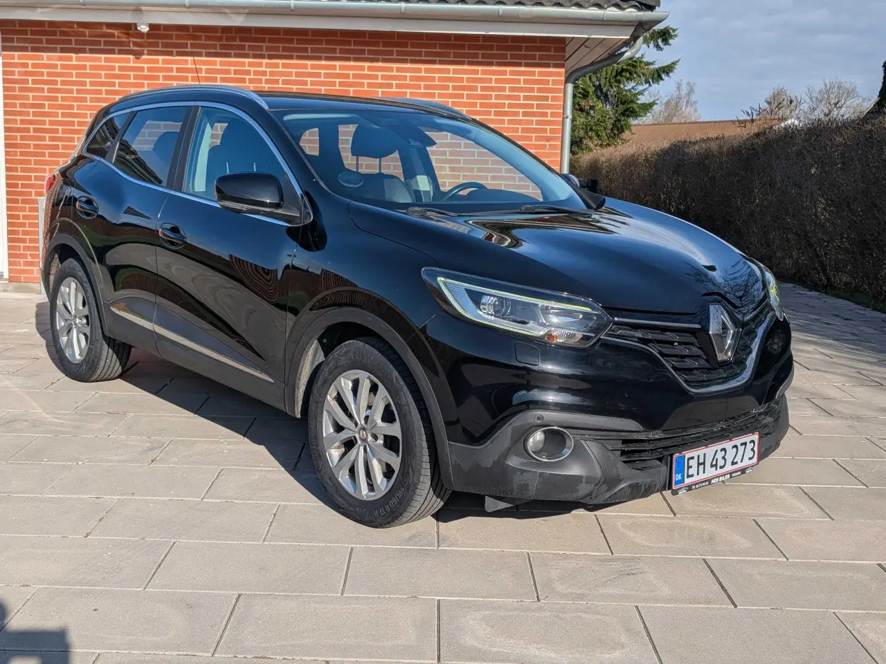Billede 9 - Renualt Kadjar 