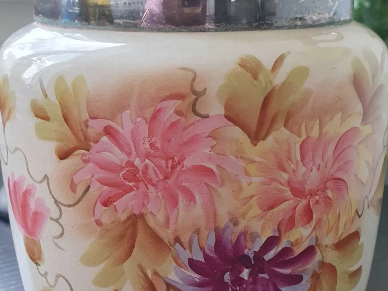 Billede 11 - SUPER FIN KIKSESPAND. 