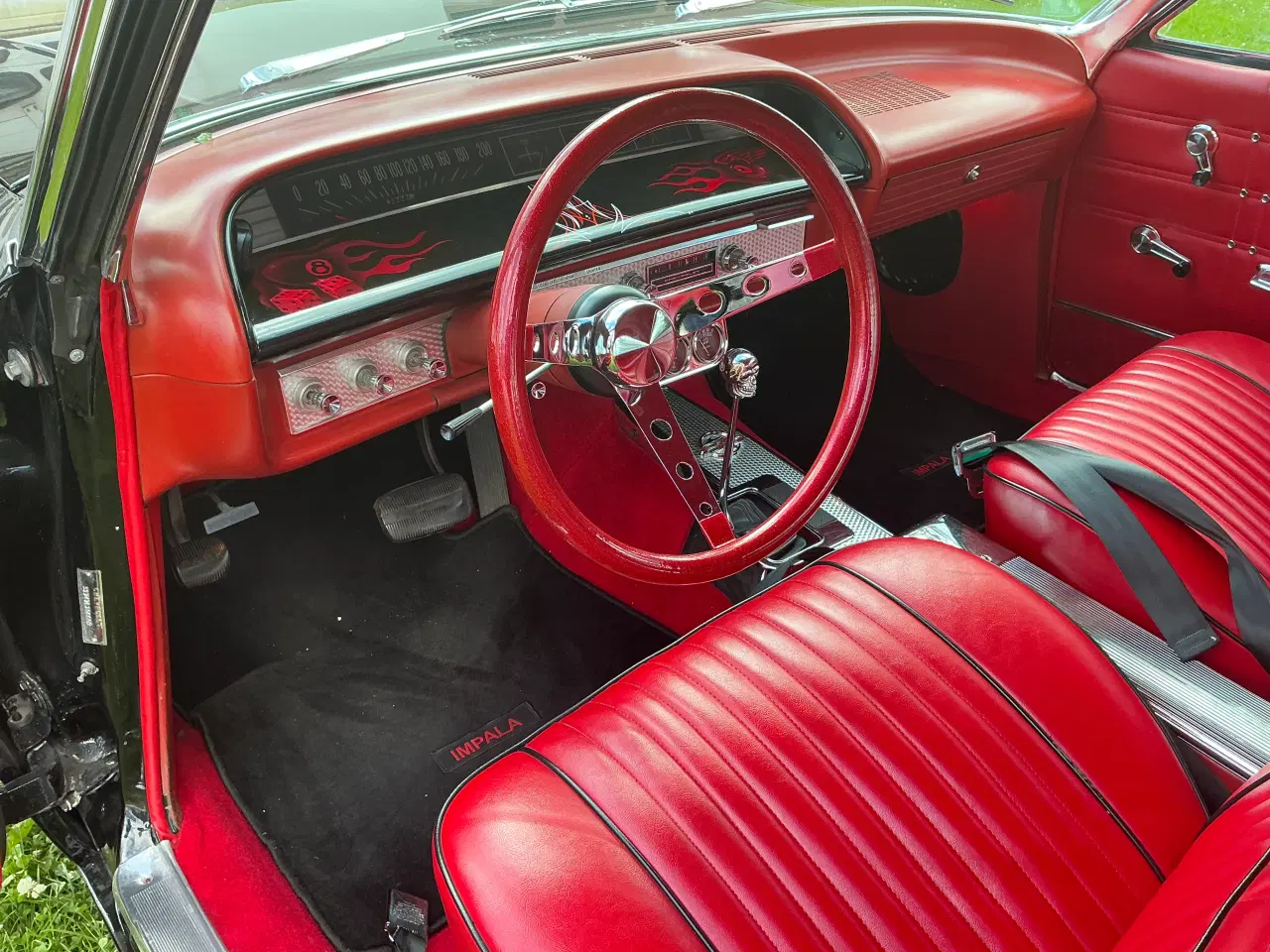 Billede 7 - Chevrolet impala 1963