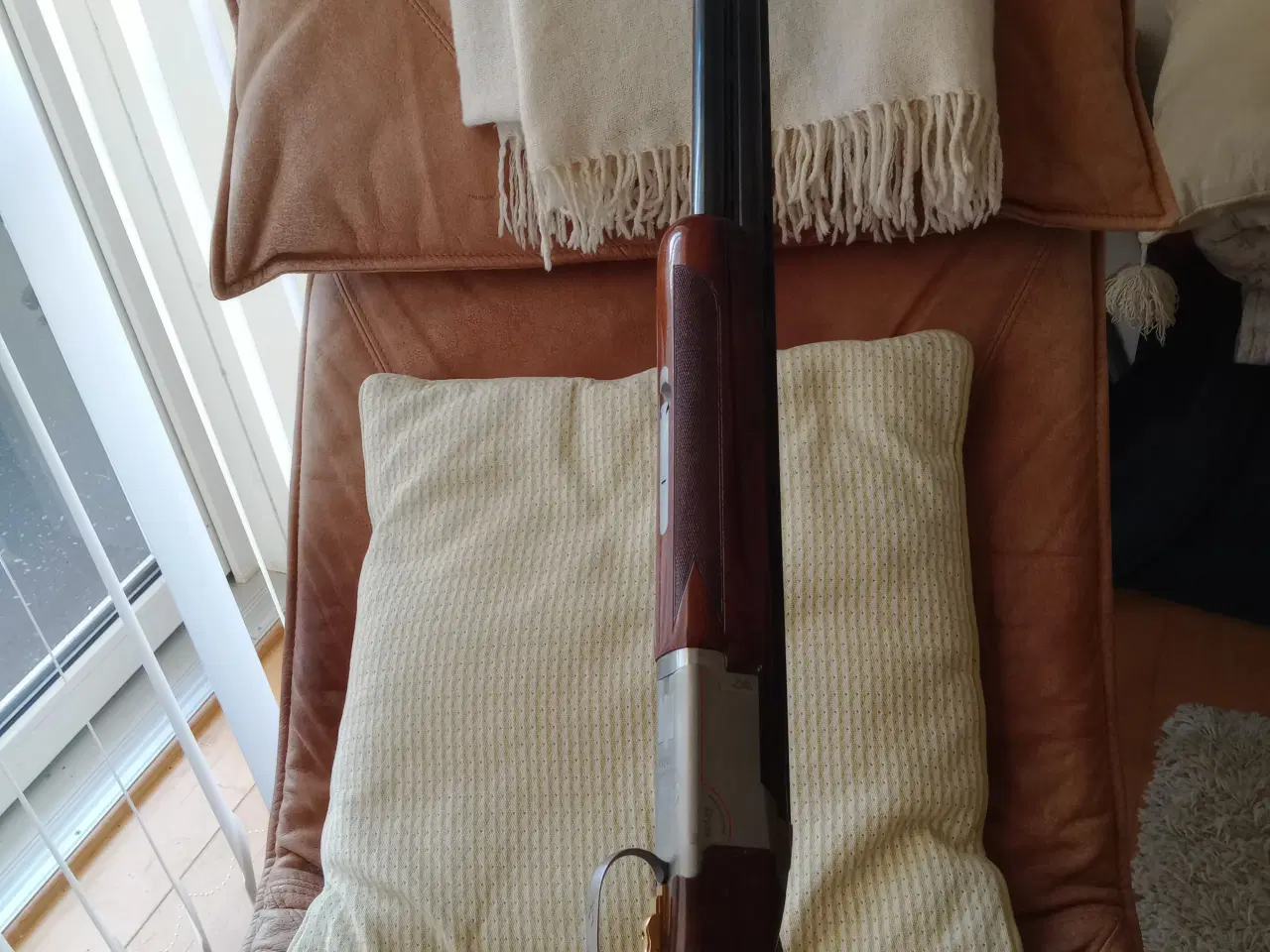 Billede 5 - Browning 725b Sporter 76cm