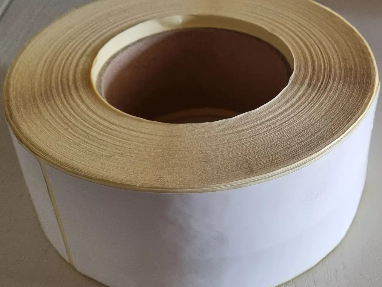 Billede 1 - Delfi labels til Termo Transfer labelprinter