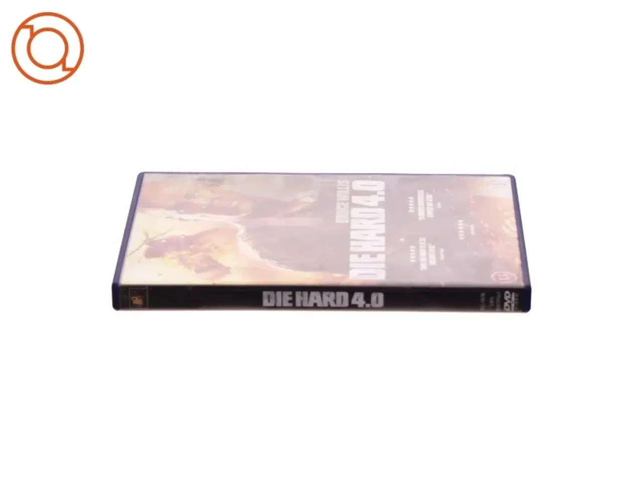 Billede 2 - Die Hard 4.0