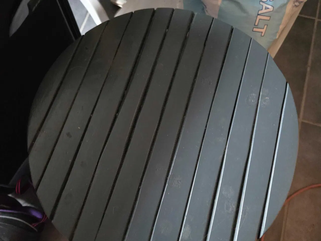 Billede 5 - Små bord