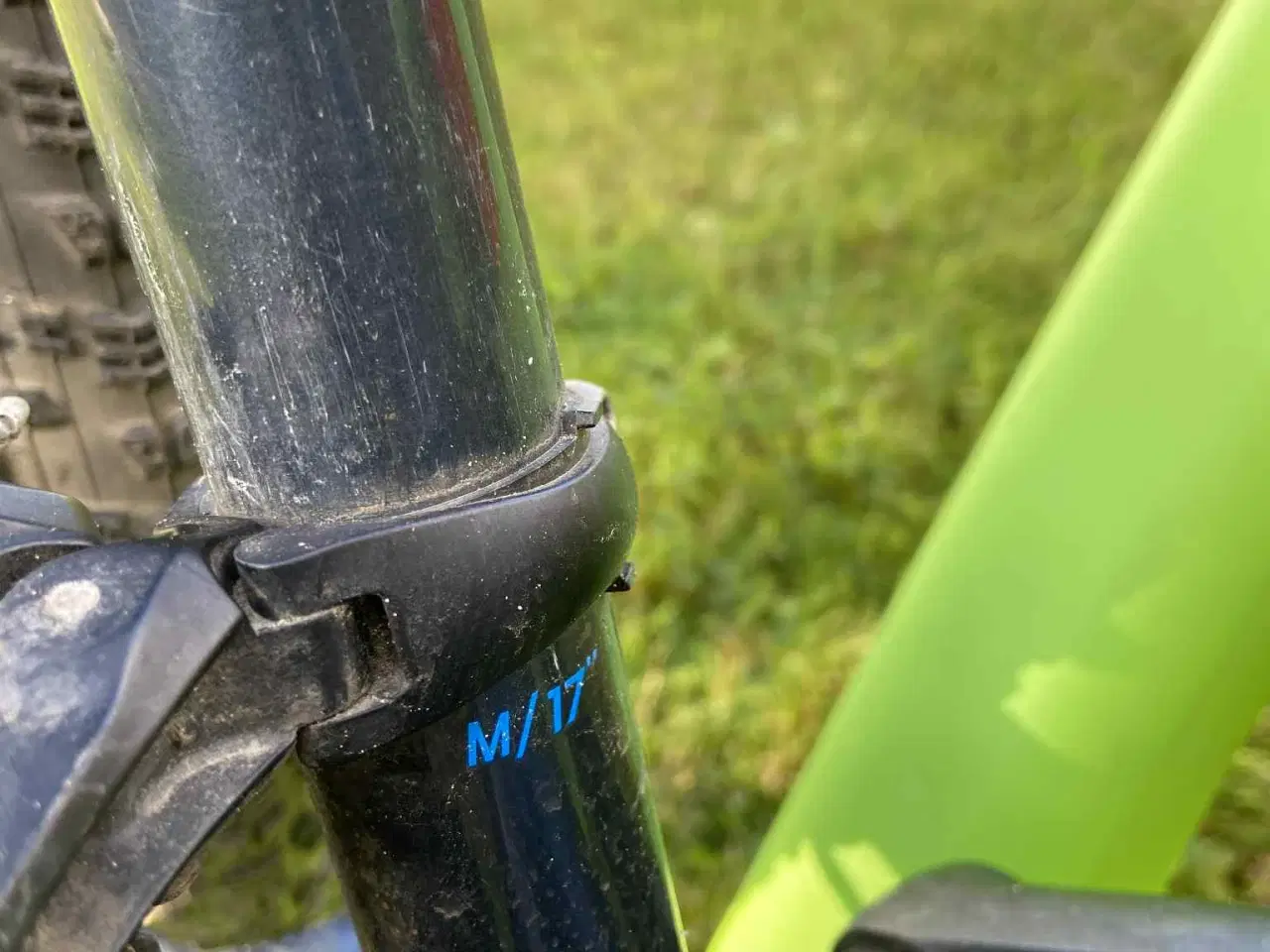 Billede 4 - MTB 29" fra 2024 COMPANION MX 1.0