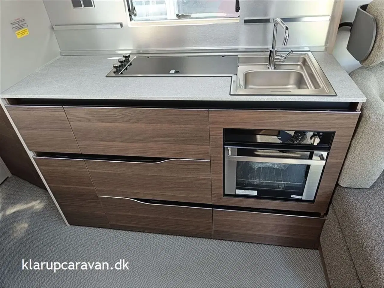 Billede 16 - 2024 - Adria Alpina 583 LP