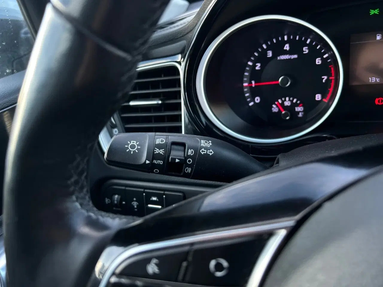 Billede 10 - Kia Ceed 1,0 T-GDi Intro Edition SW
