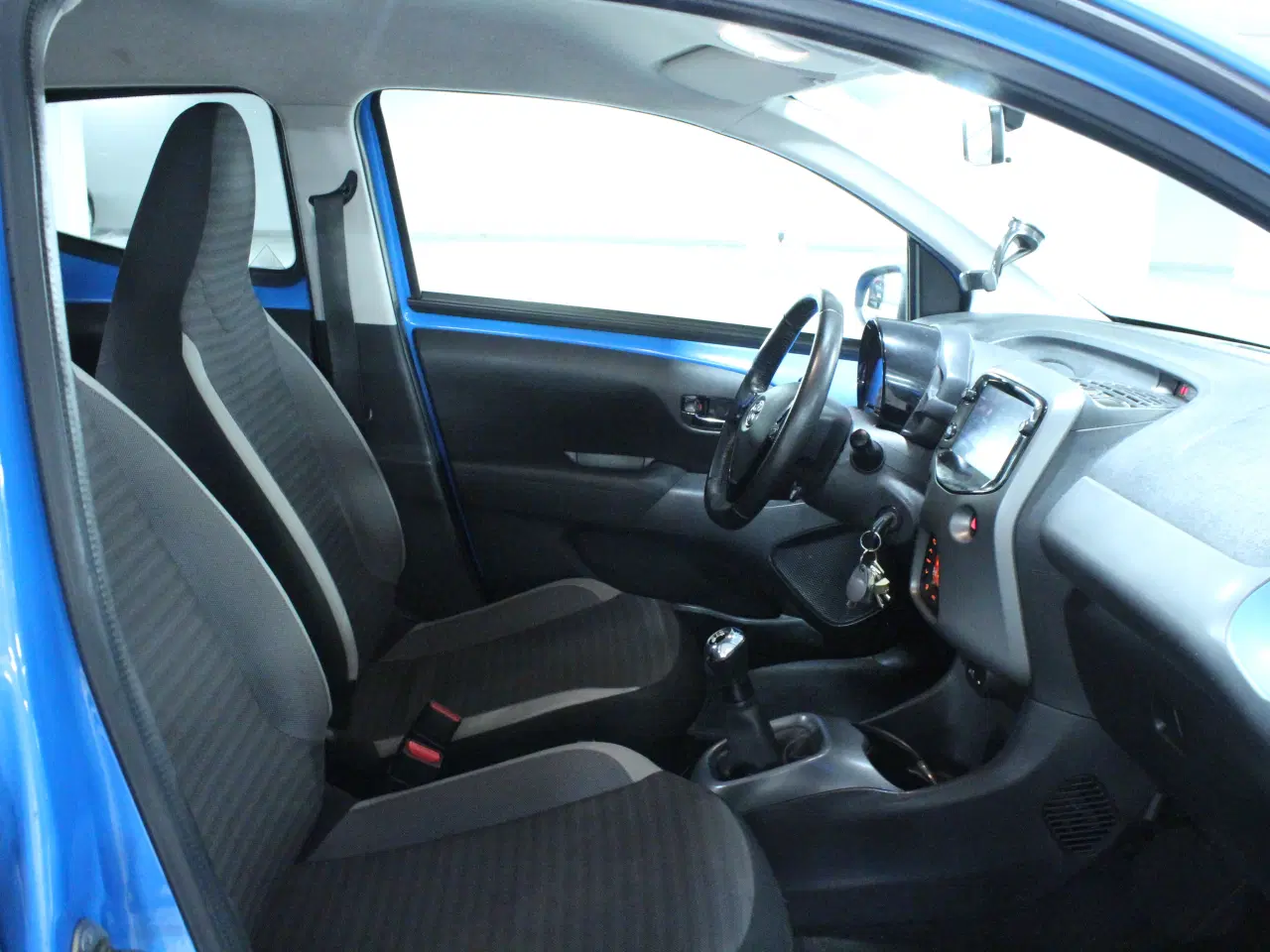 Billede 8 - Toyota Aygo X-pression