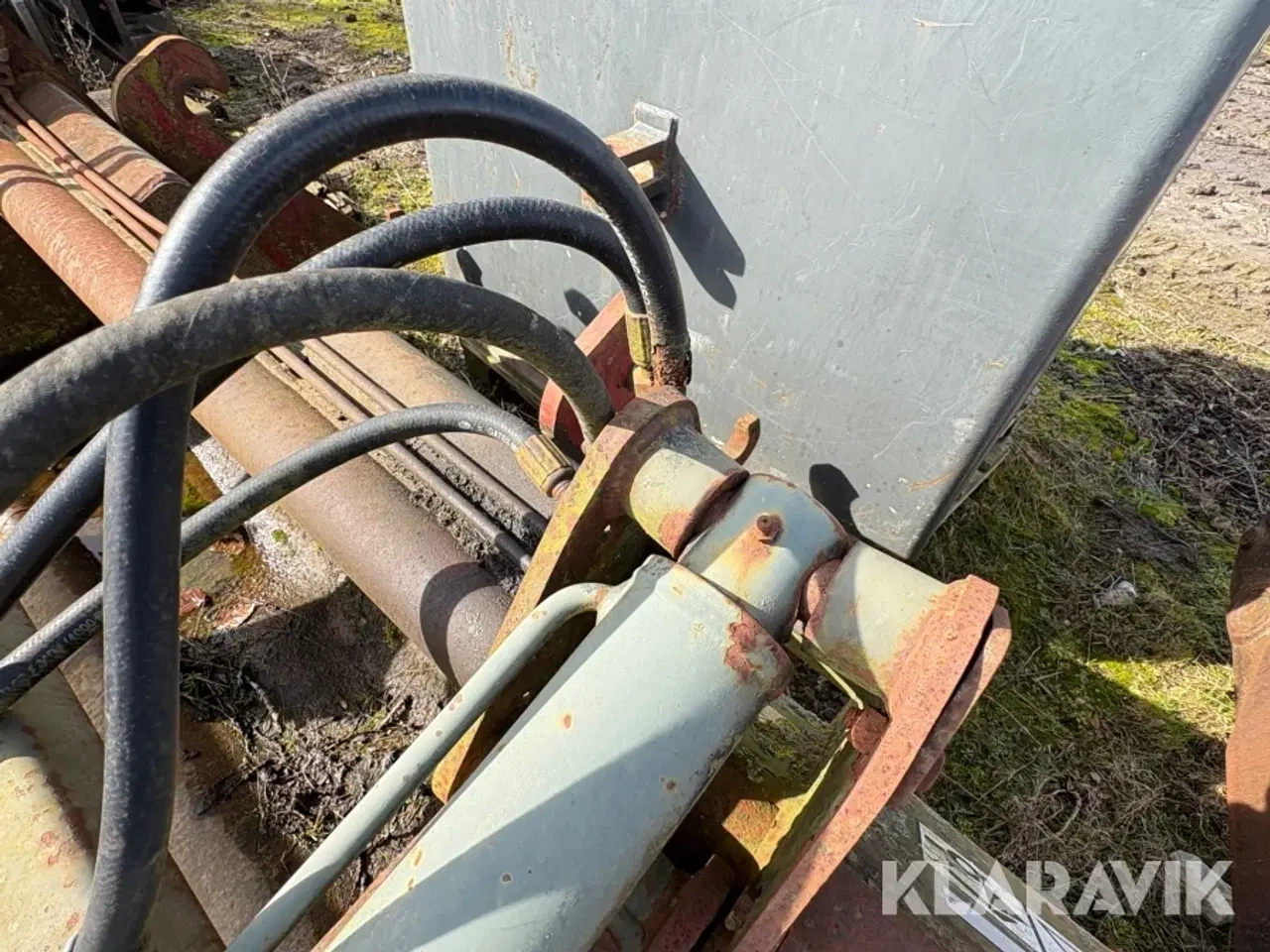 Billede 11 - Overfaldsklo