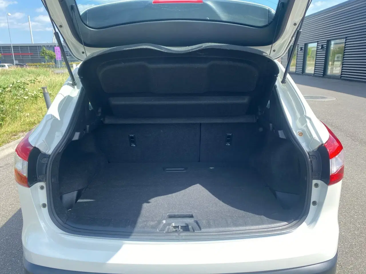 Billede 16 - Nissan Qashqai 1,2 Dig-T 115 Acenta