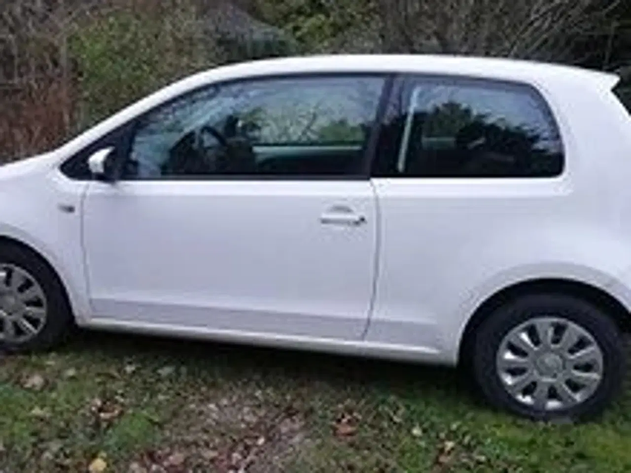 Billede 8 - Skoda citigo green line
