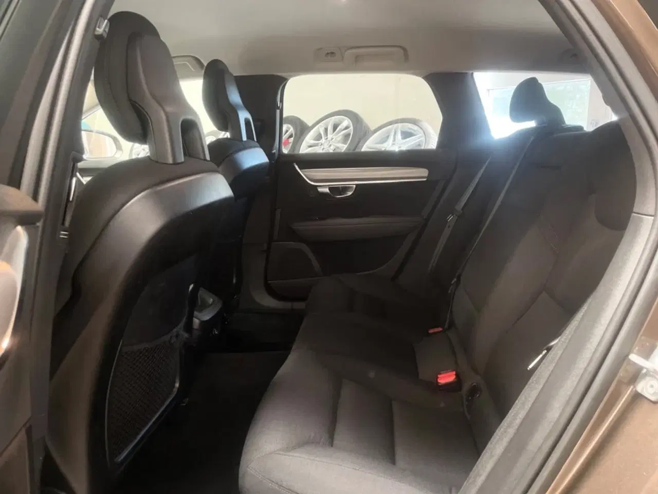 Billede 12 - Volvo V90 2,0 D4 190 Inscription aut.