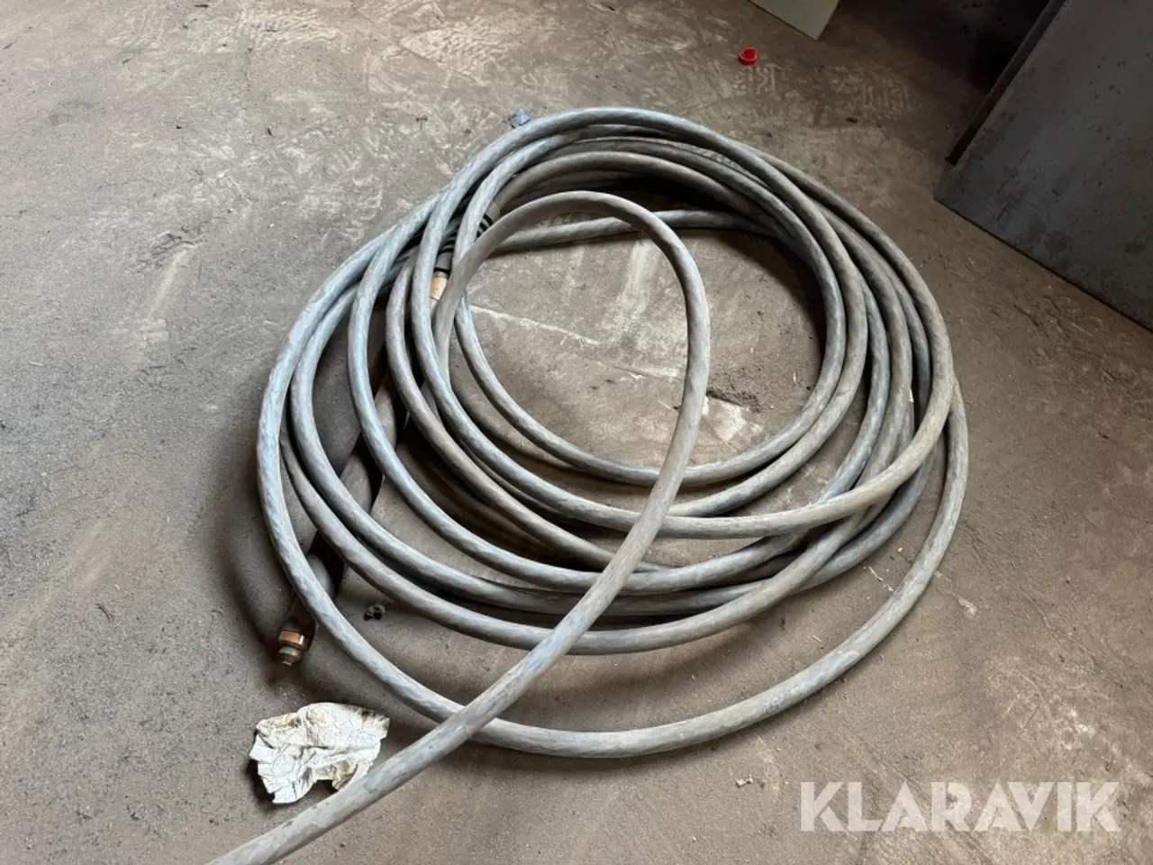 Billede 7 - Plasmaskærer Hypertherm Powermax 1650 G3 series