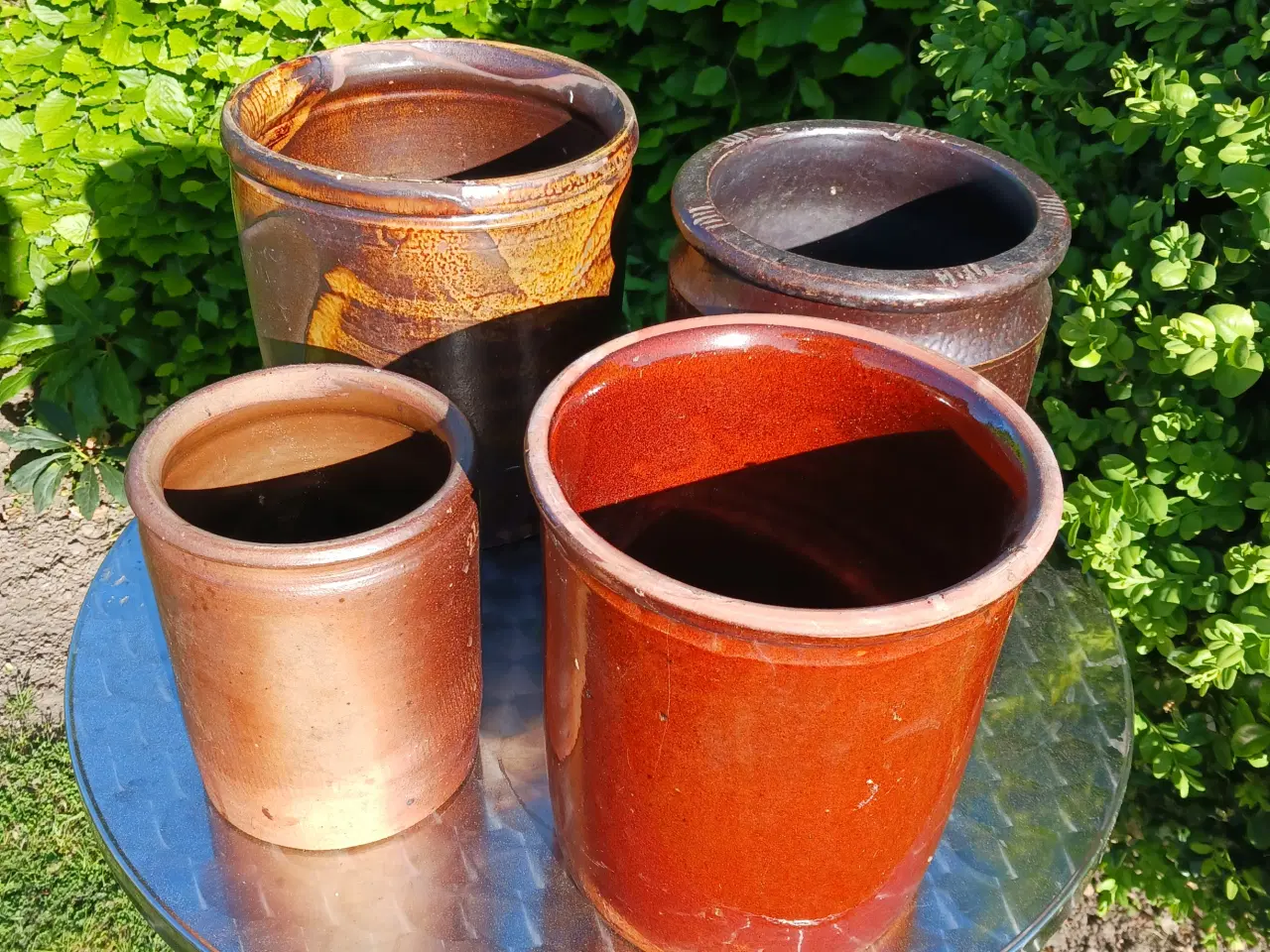 Billede 6 - Syltekrukker Høganæs m.fl.