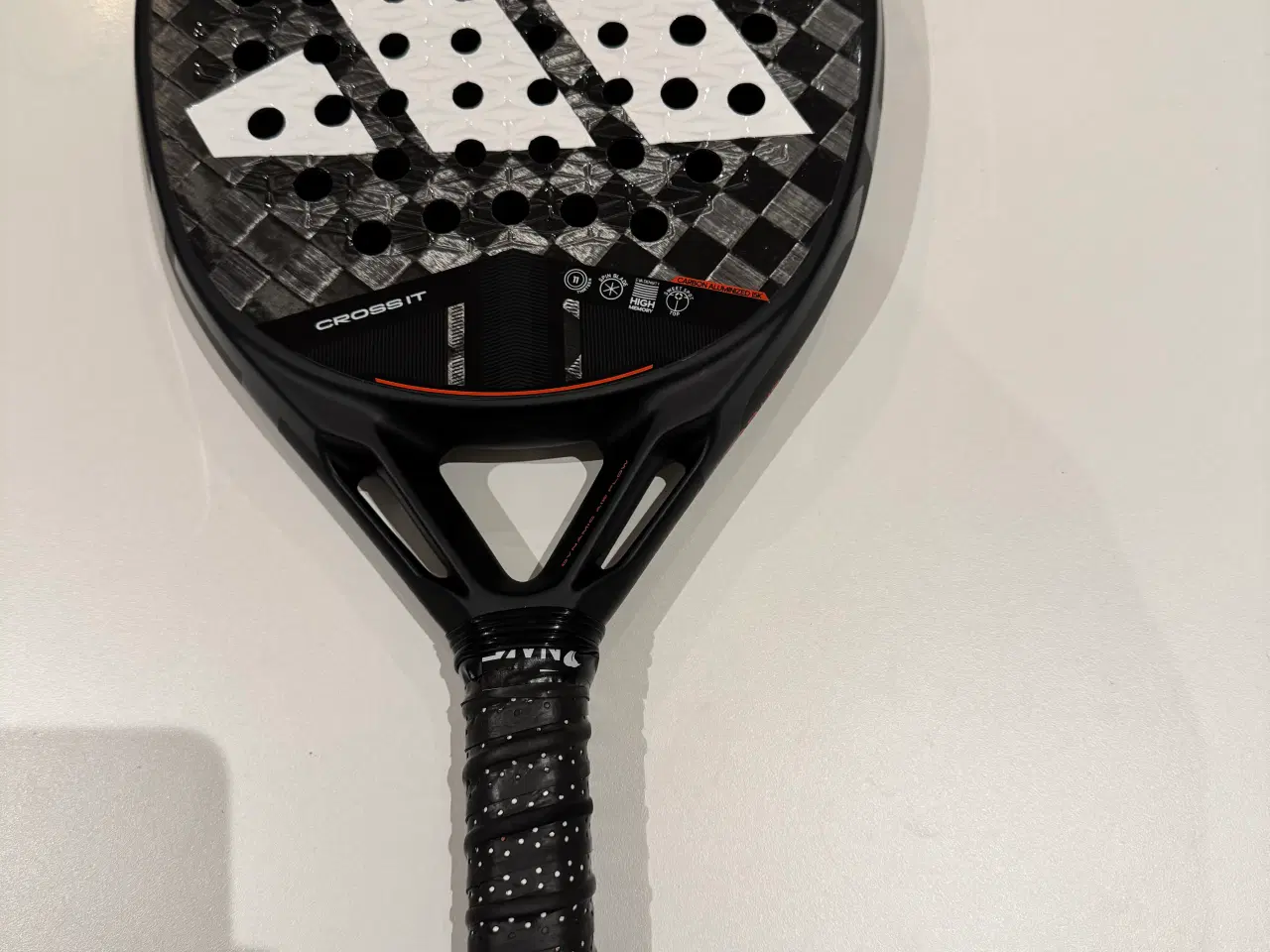 Billede 2 - Adidas cross it 3.4 - padelbat - 2025