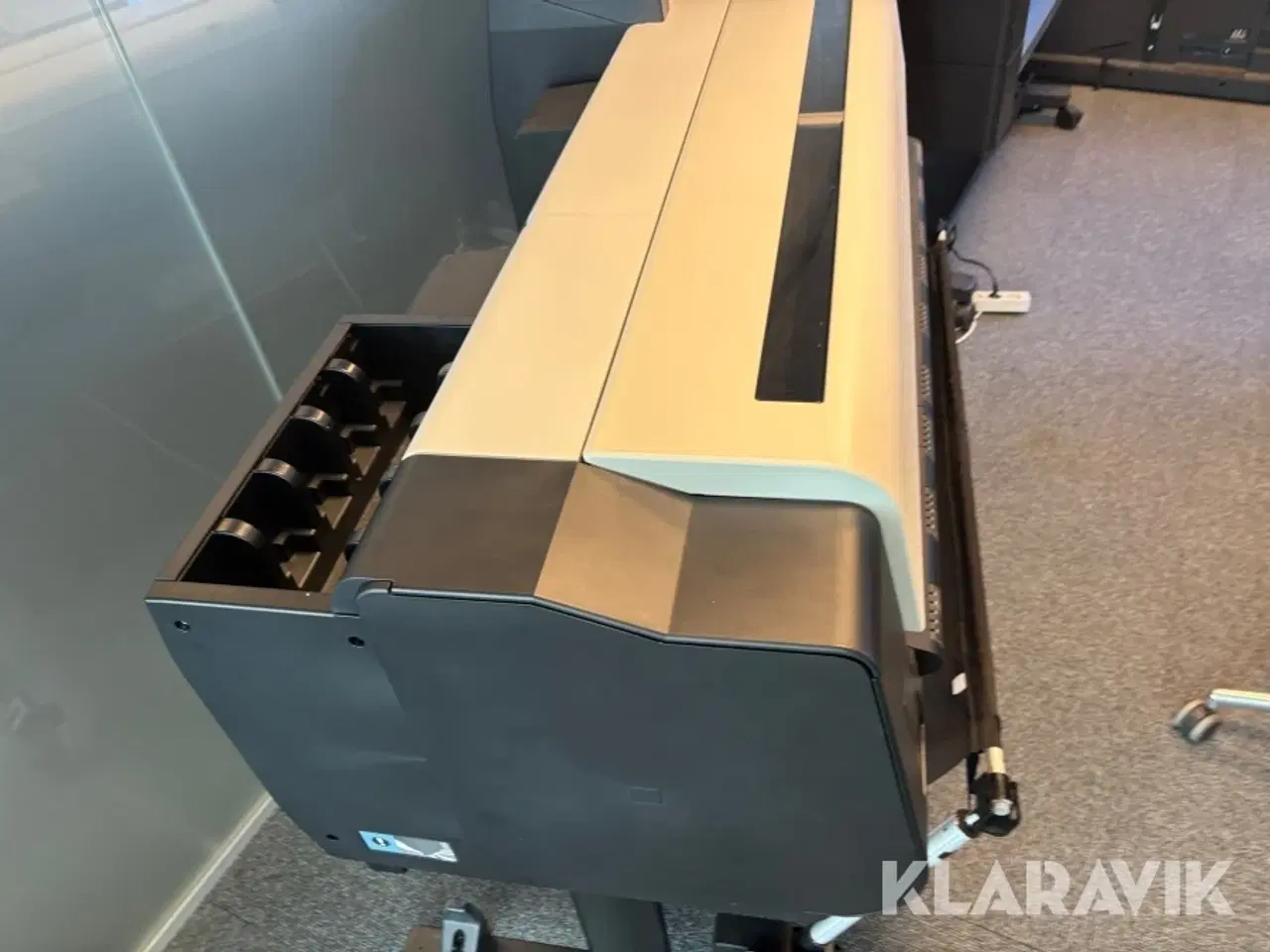 Billede 5 - Plotter Canon TX-4000 imagePROGRAF