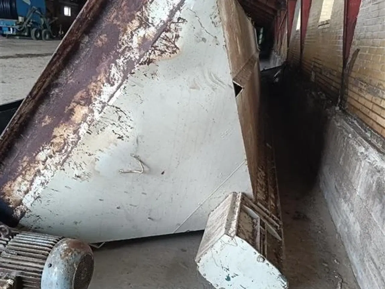 Billede 5 - - - - 20 meter 100 tons 2 stk.