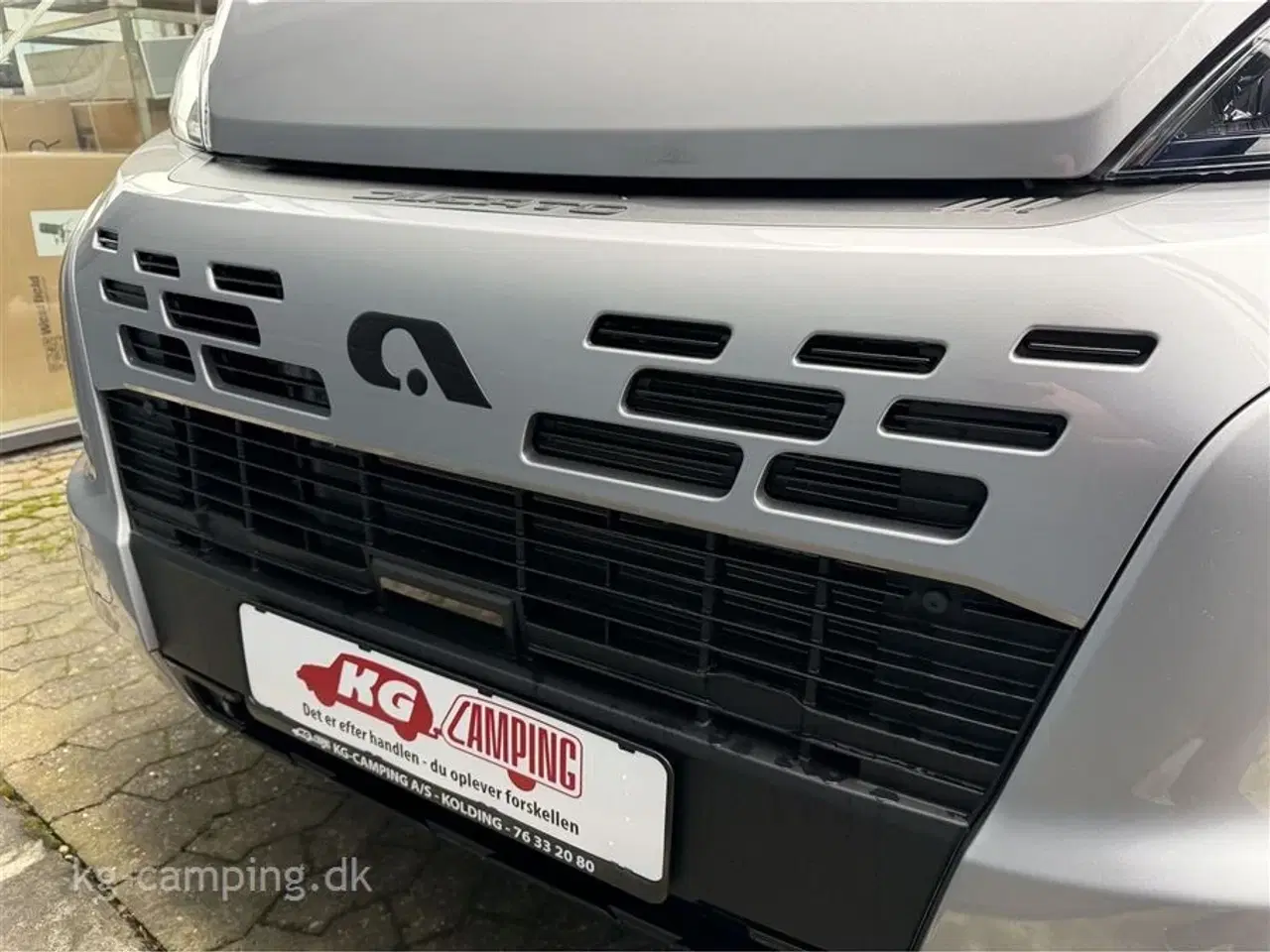 Billede 6 - 2026 - Adria Coral 670 DL ADRIA CORAL 670 DL Deluxe - 60 ÅRS JUBILÆUMS MODEL