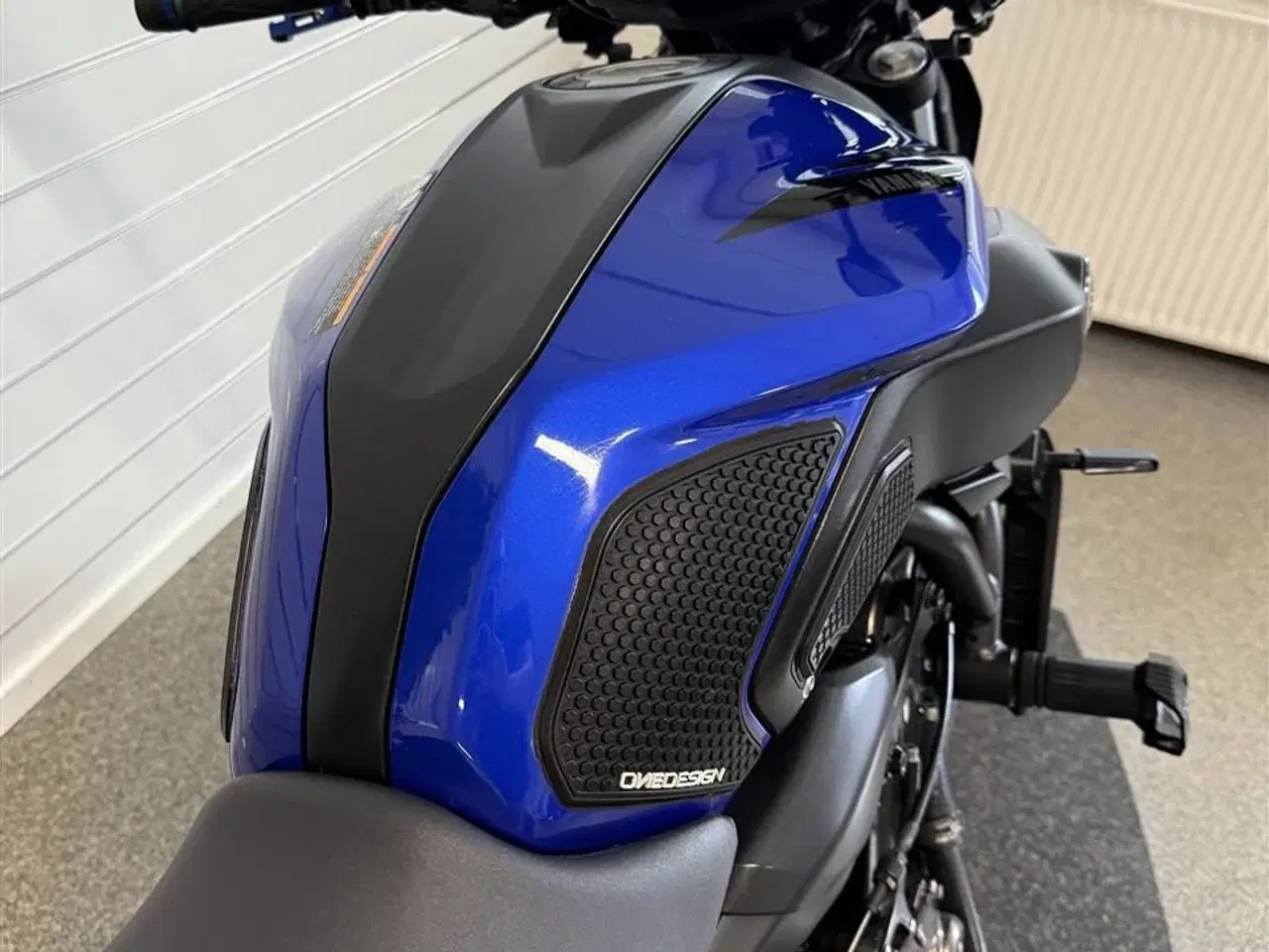 Billede 7 - Yamaha MT-07 ABS