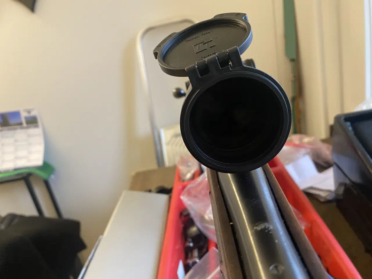 Billede 3 - Sigtekikkert mærke leica