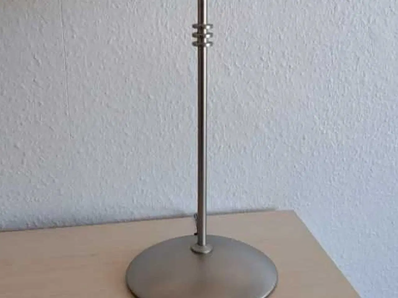 Billede 1 - Bordlampe