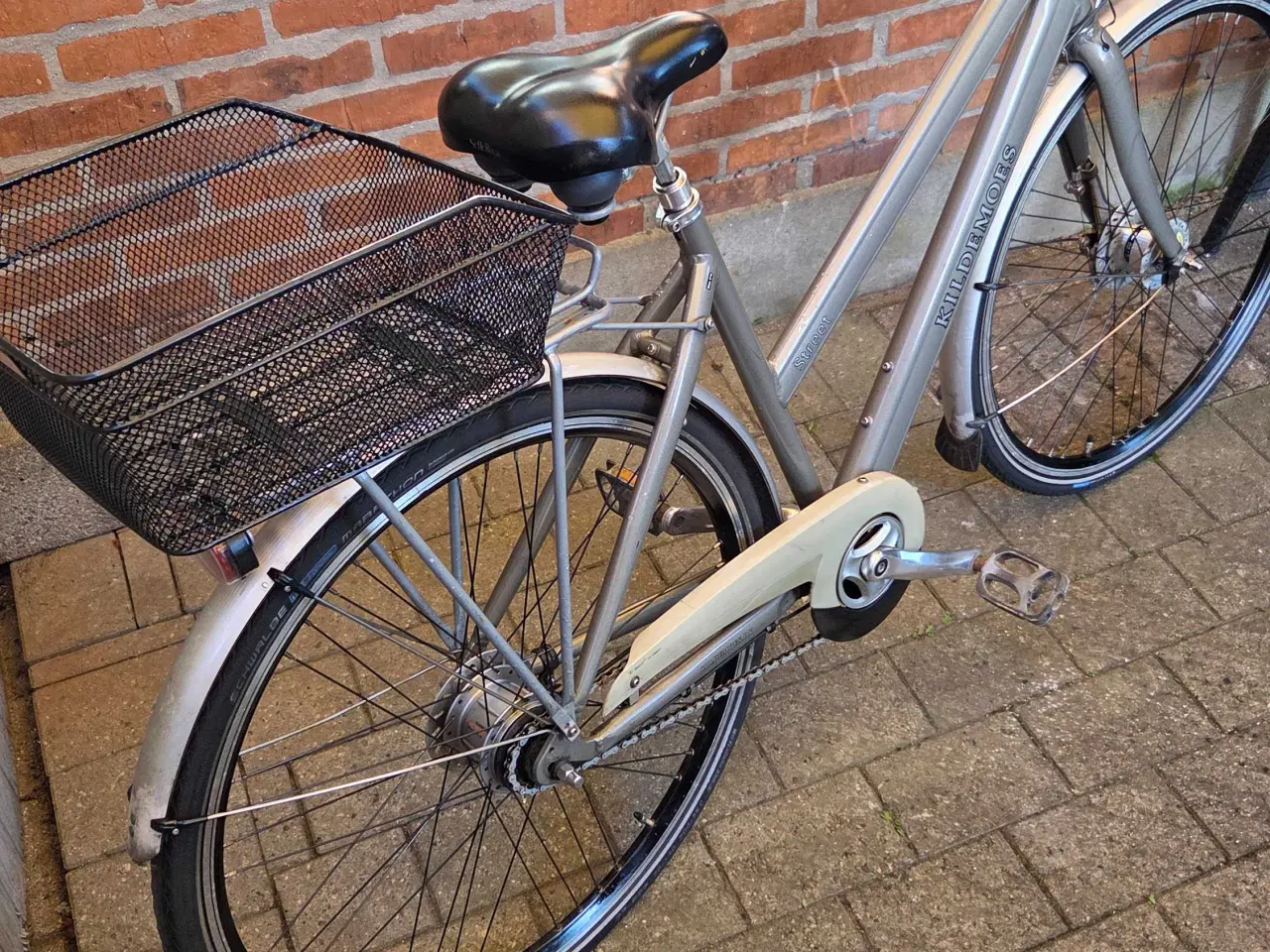 Billede 2 - KILDEMOES Street 28"