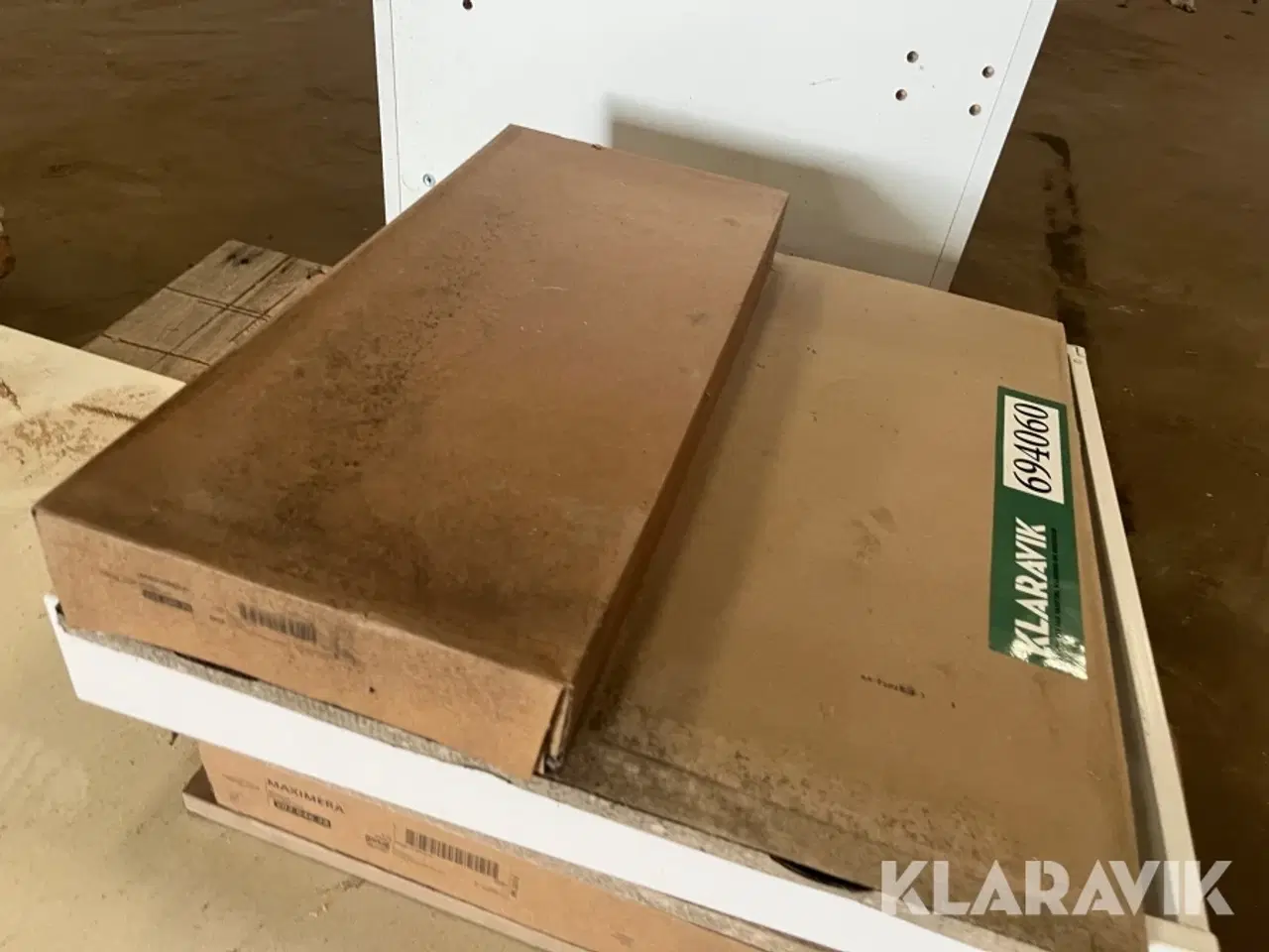 Billede 8 - Laminat plader & blandet træ