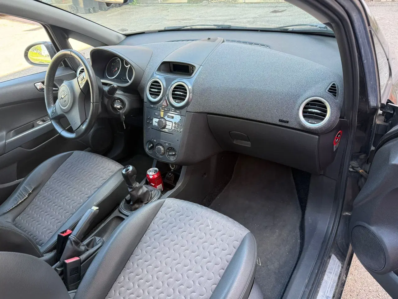 Billede 5 - Opel Corsa 1,3 CDTI