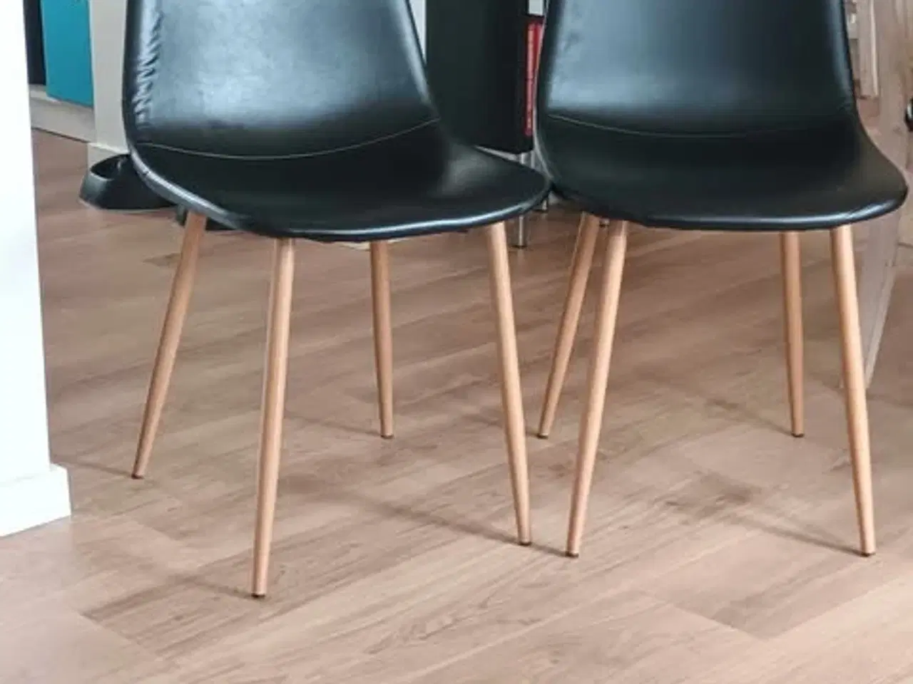Billede 2 - spisestuestole 6 stk JYSK