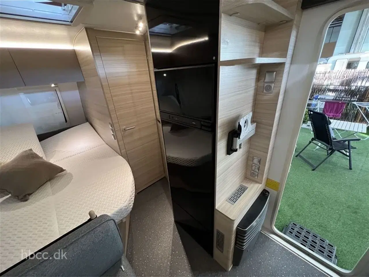 Billede 5 - 2025 - Adria Altea 402 PH