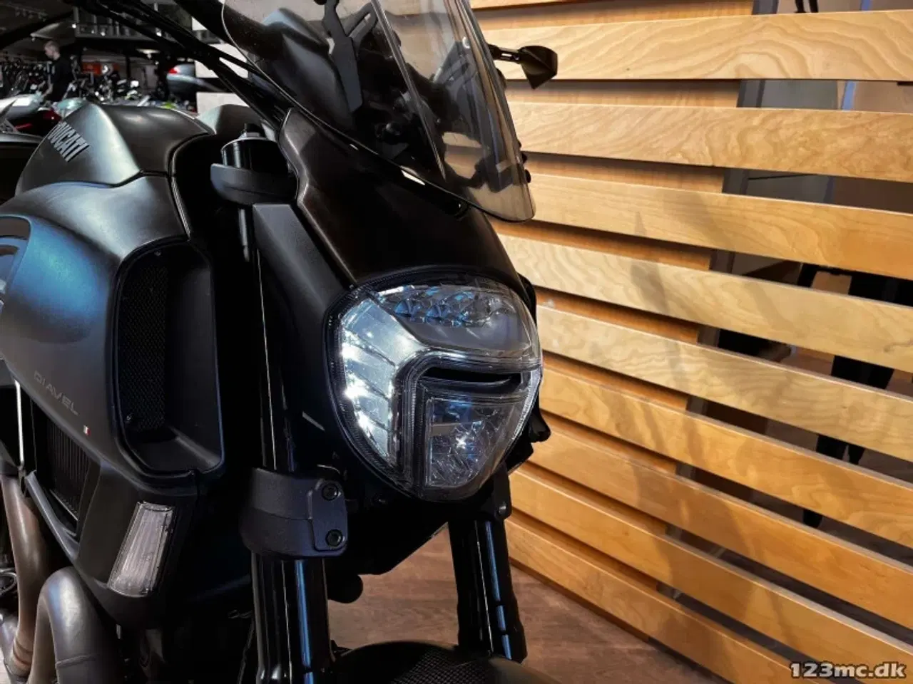Billede 7 - Ducati Diavel