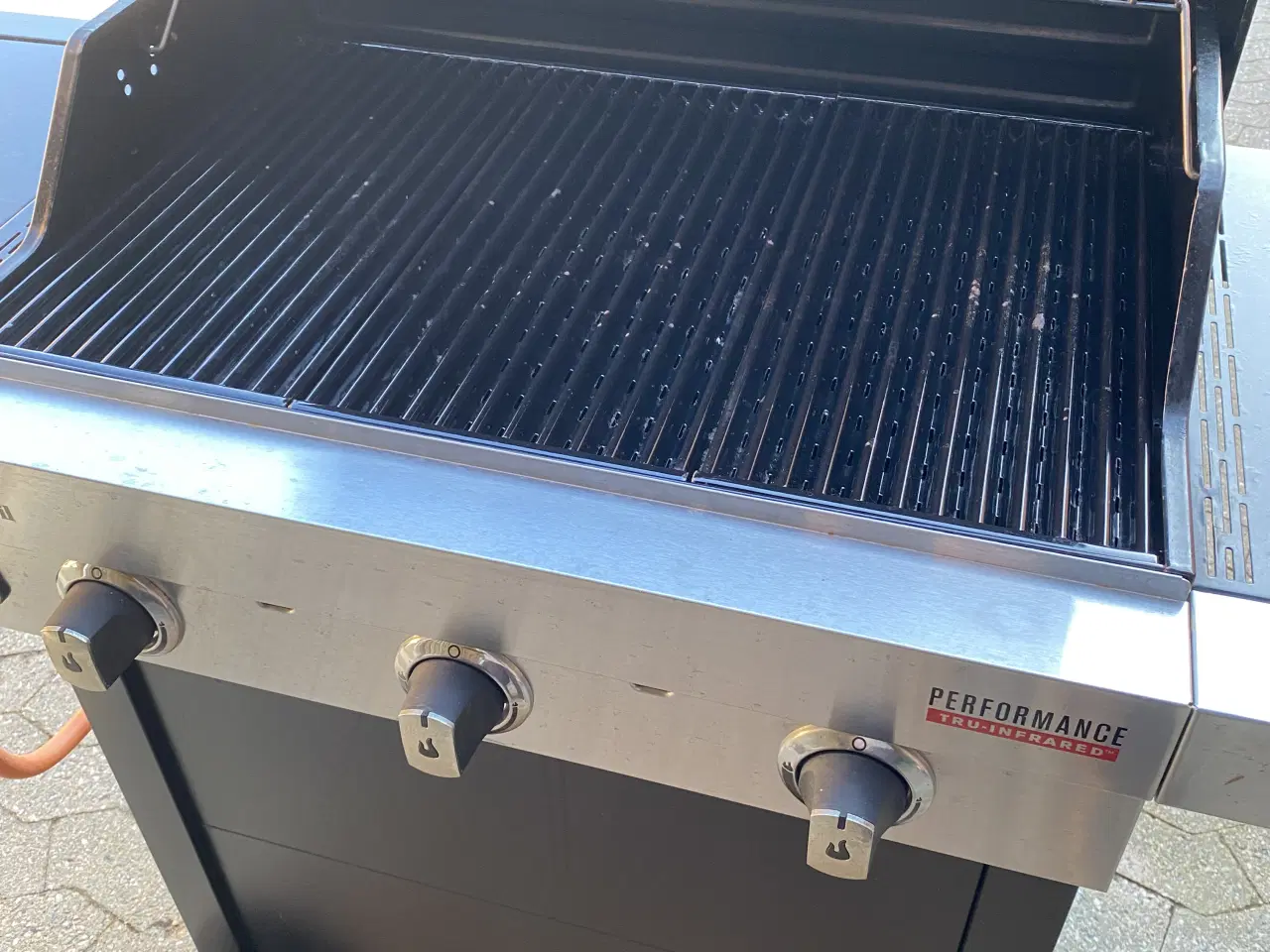 Billede 5 - Performance Ir series model 468120017