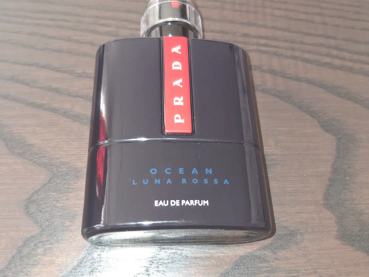 Billede 1 - PRADA - Luna Rossa edp 100 ml.